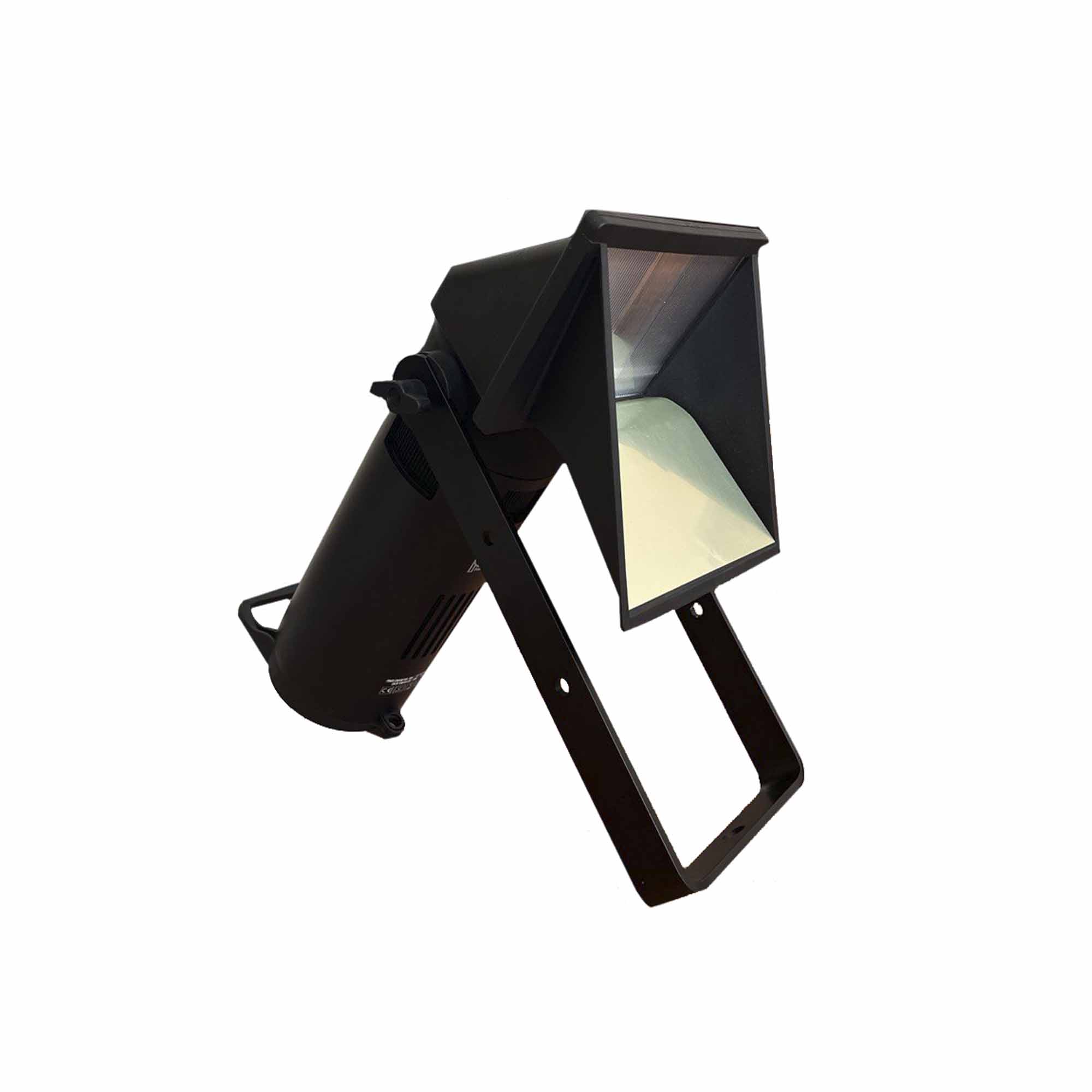 Театральный прожектор с линзой Френеля Proton Lighting PL LED PROFILE 150 ZOOM