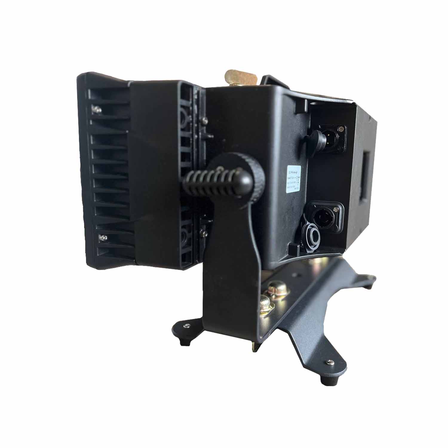 Стробоскоп Proton Lighting PL Strobe 864 RGBW PRO