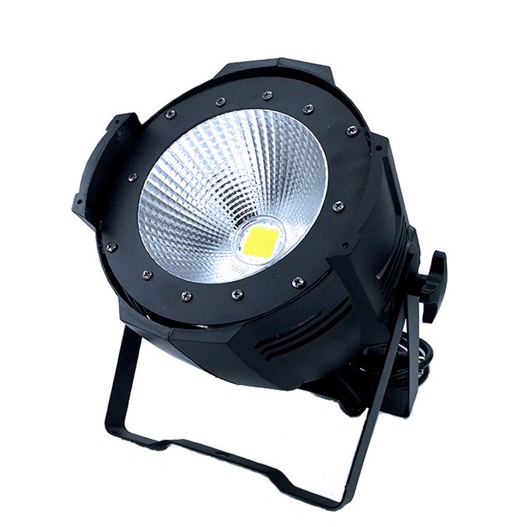 Светодиодный прожектор SMP LED PAR 200W COB RGBWA