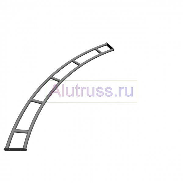 Круговой модуль фермы HD5-40