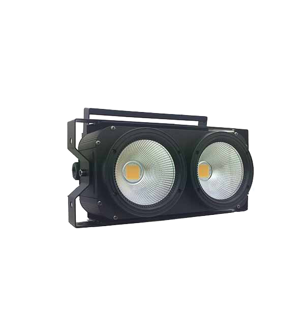 Светодиодный прожектор заливающего света Proton Lighting PL LED BLINDER