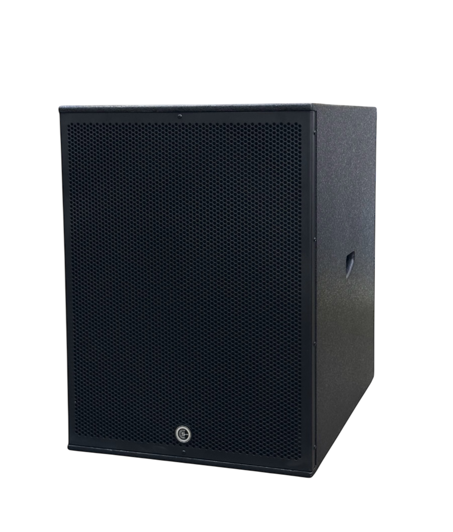 Сабвуфер активный S-Audio VI18A