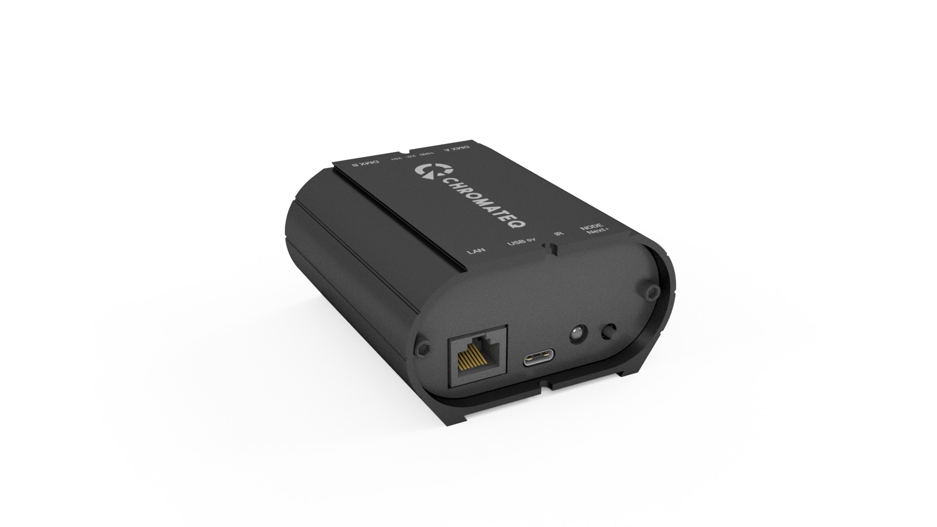 Конвертор Art-Net Chromateq NODE-2