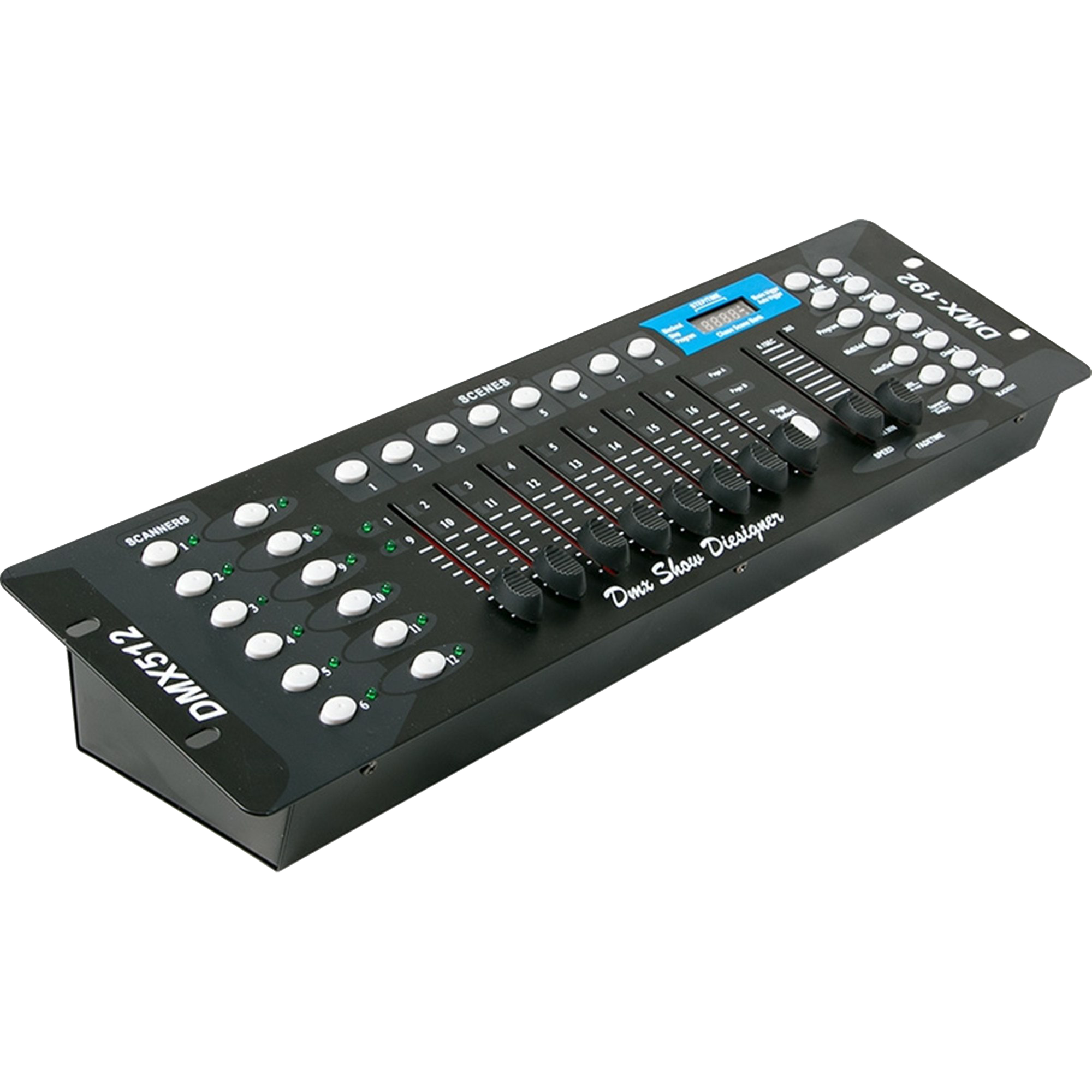 Световой пульт Proton Lighting PL 192-DMX-Operator