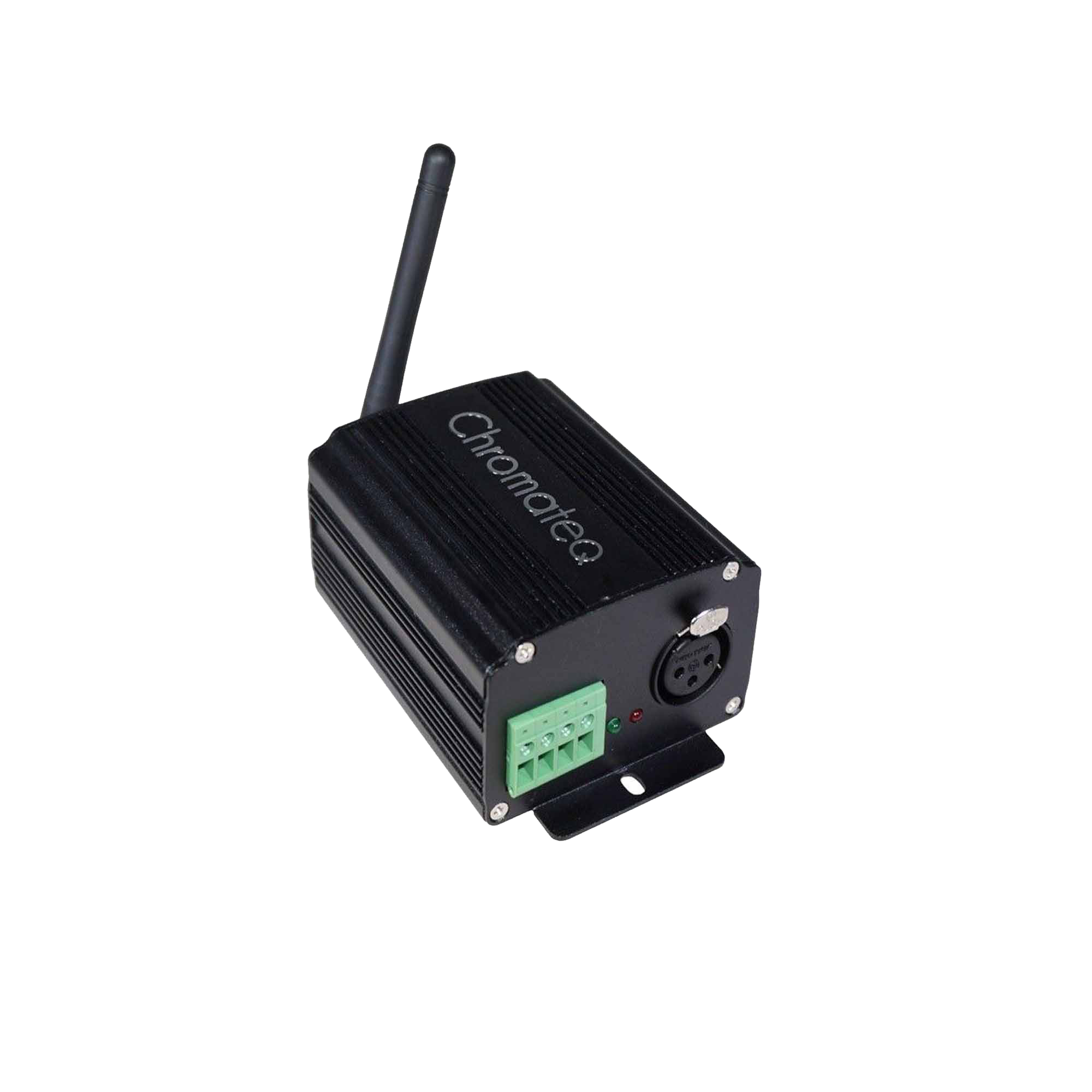 DMX контроллер WiFi Chromateq LPSA-WIFI 