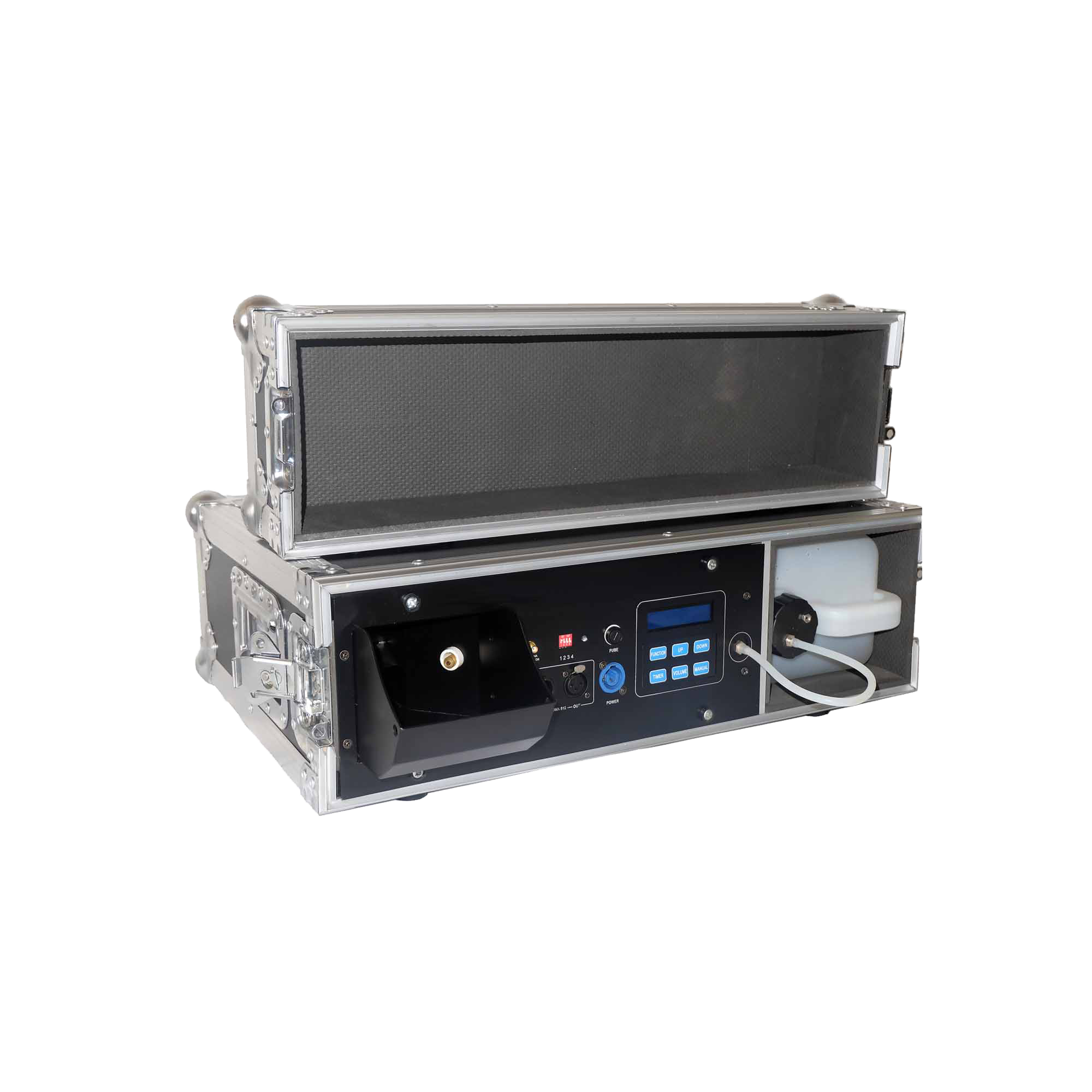 Генератор дыма Proton Lighting PL HAZER 2000 Tour