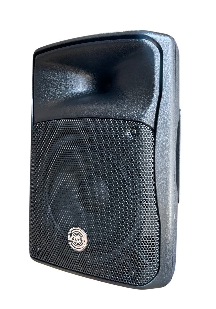 Активная акустическая система L-Audio FP-8A