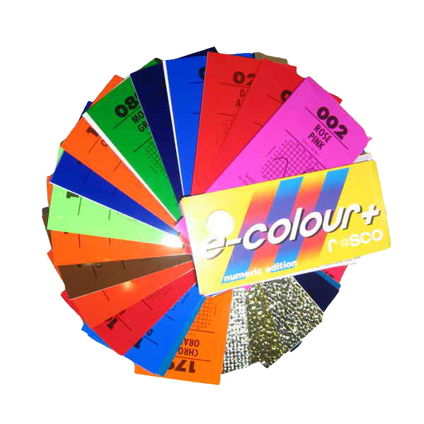 Светофильтры Rosco E-Colour+