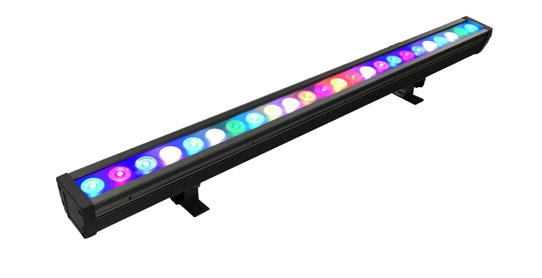 Светодиодный прожектор заливающего света Proton Lighting PL Linea 72