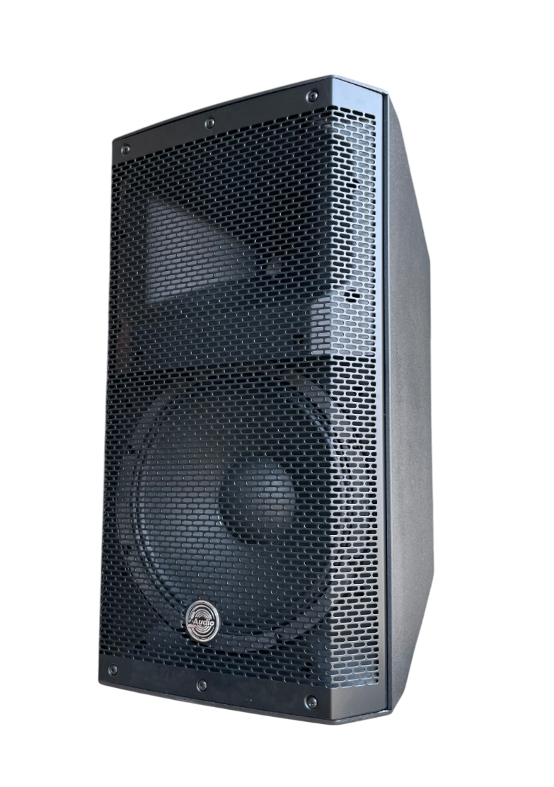 Активная акустическая система LX-Audio SC-12A