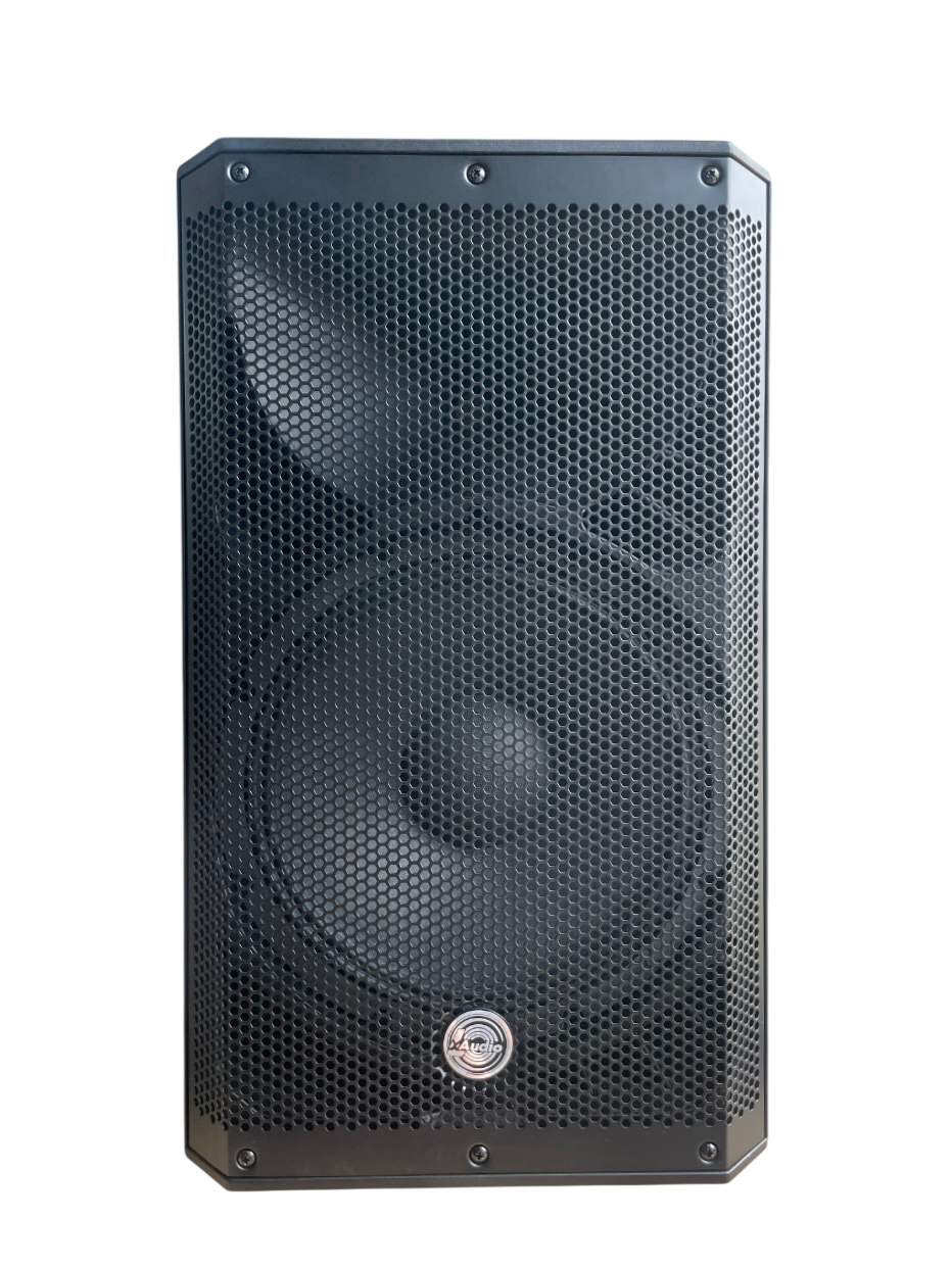 Активная акустическая система LX-Audio SE-12A