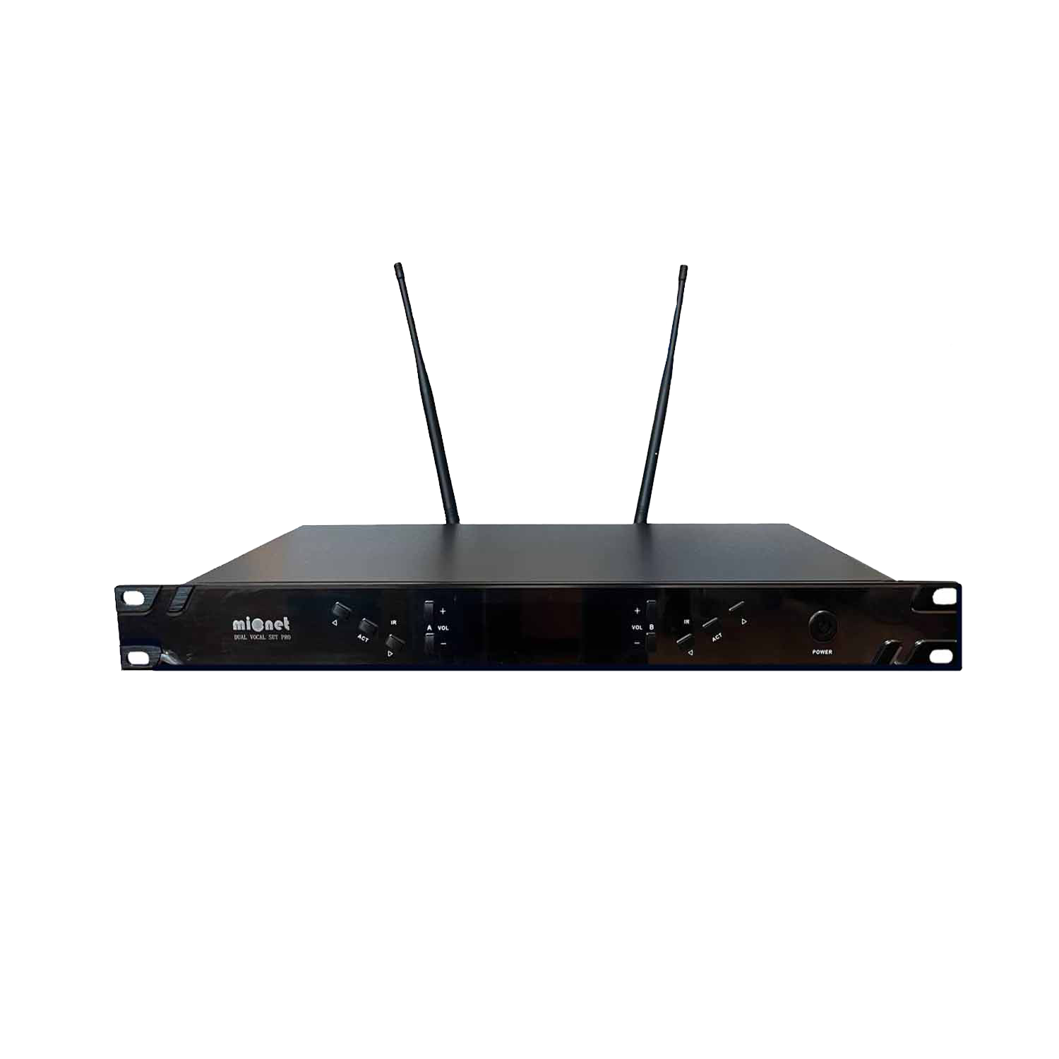 Микрофонная радиосистема Micnet Dual Vocal Set Pro