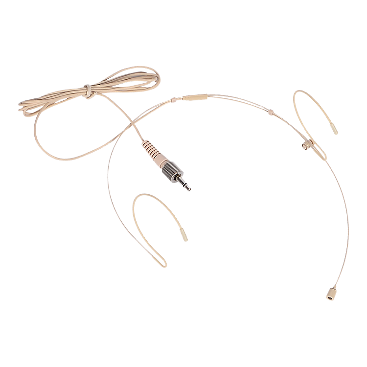 Аудио гарнитура Micnet HS-1