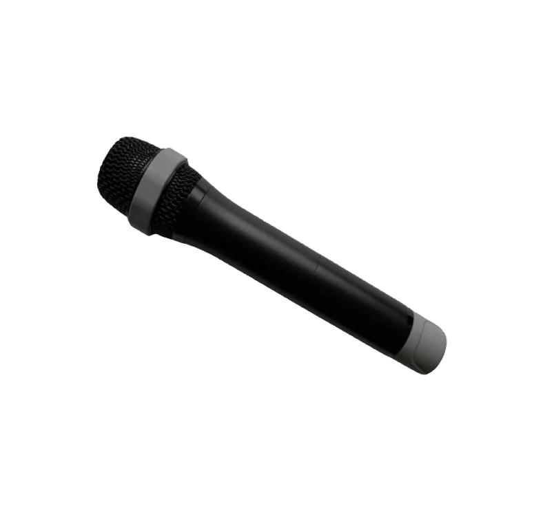 Микрофон ручной Micnet VT-1