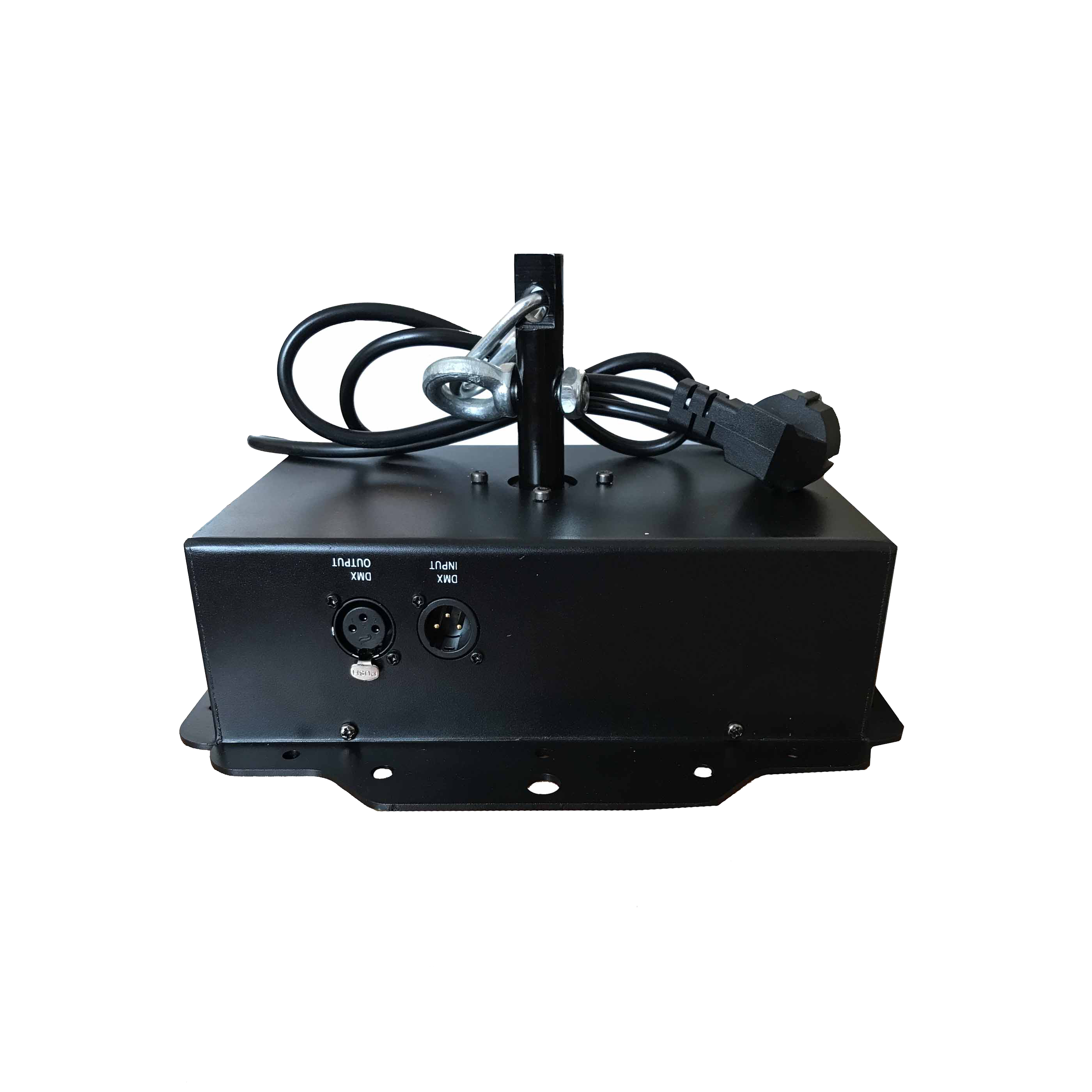 Мотор для зеркального шара Proton Lighting PL M-100 DMX