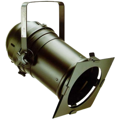 Прожектор Proton Lighting PL PAR64 Черный