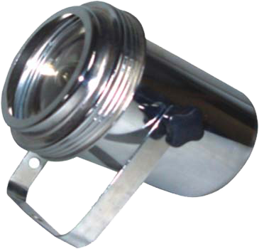 Прожектор для зеркального шара Proton Lighting PL FL-D004P Light (Polish)