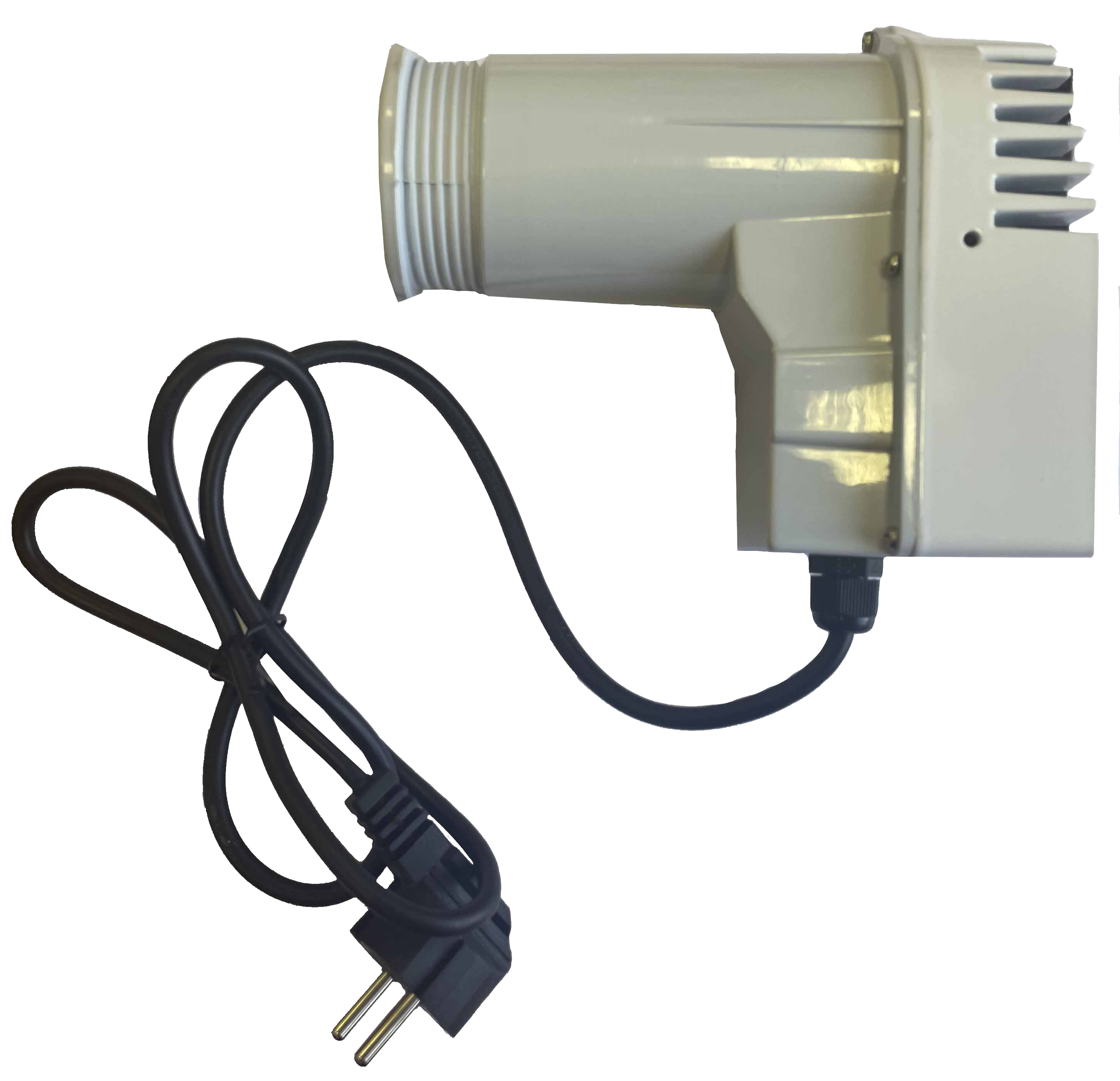 Прожектор для зеркального шара Proton Lighting PL Led Pinspot 10W RGBW