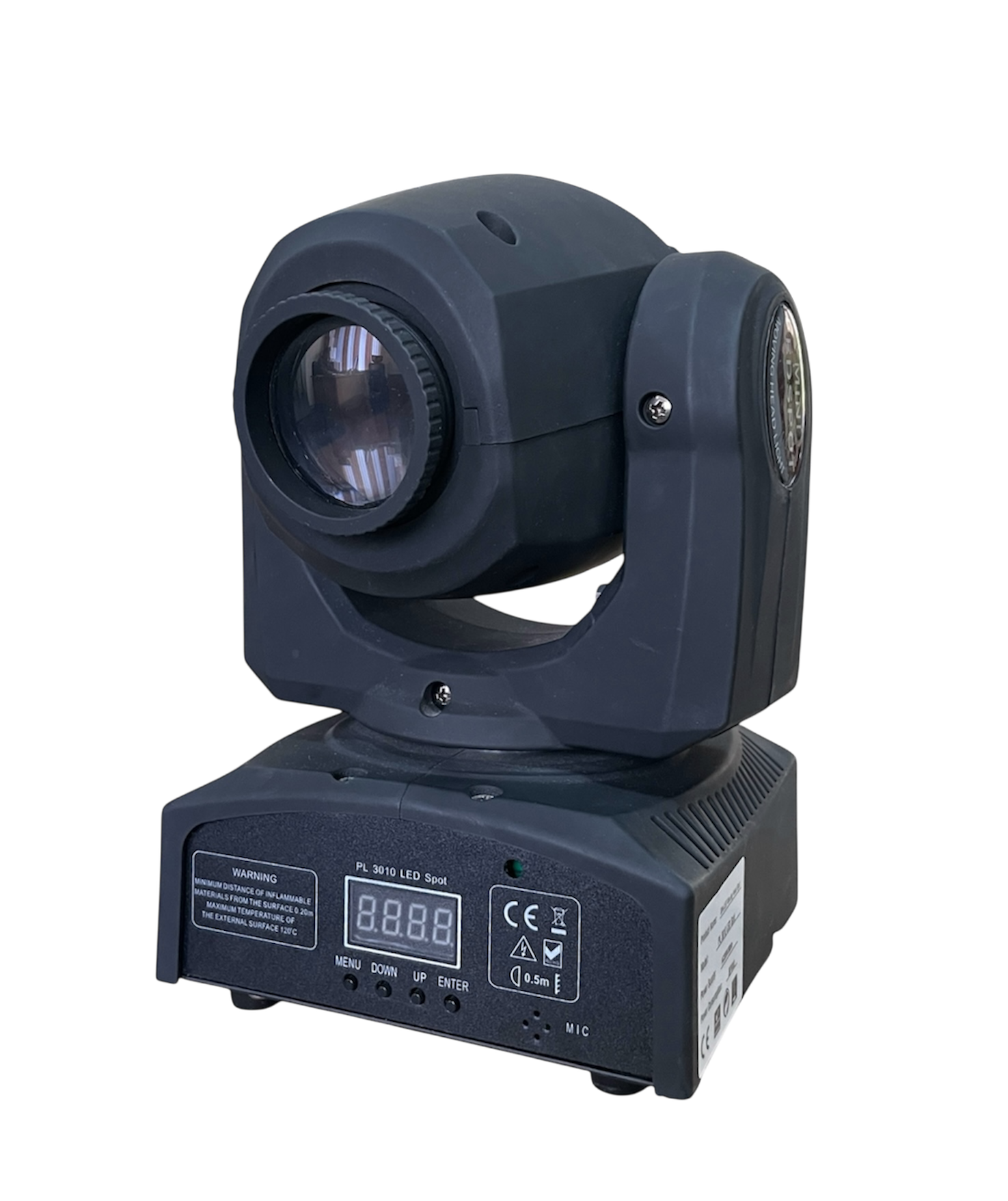 Вращающаяся голова Proton Lighting PL 30 LED Spot