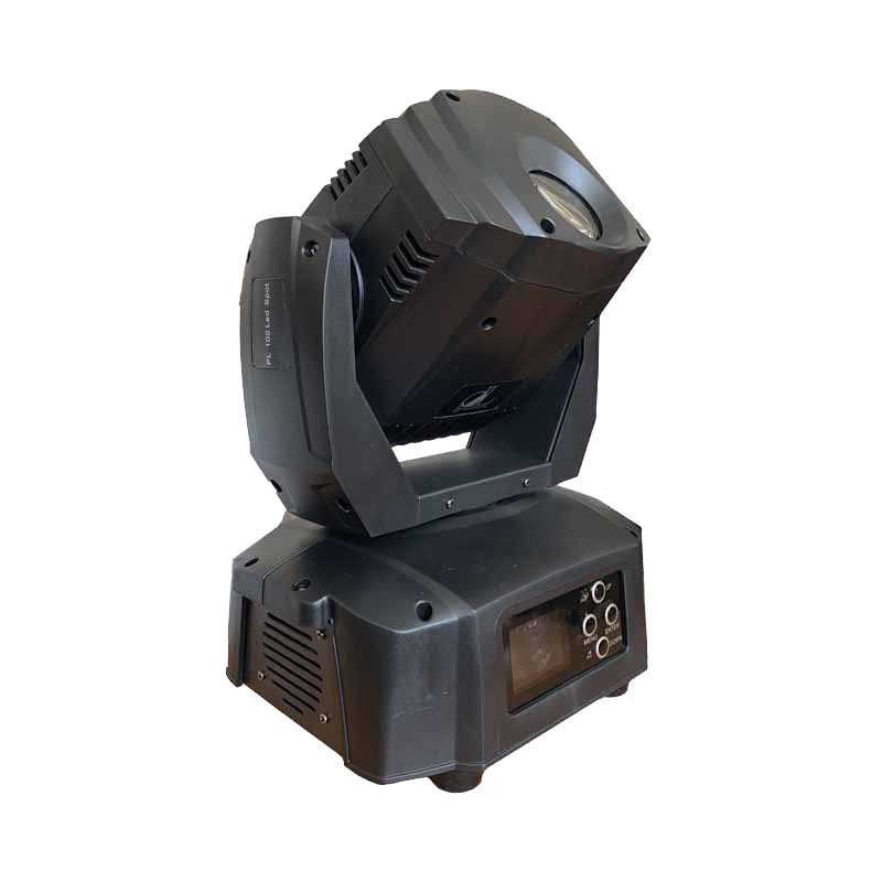Вращающаяся голова Proton Lighting PL 100 LED Spot