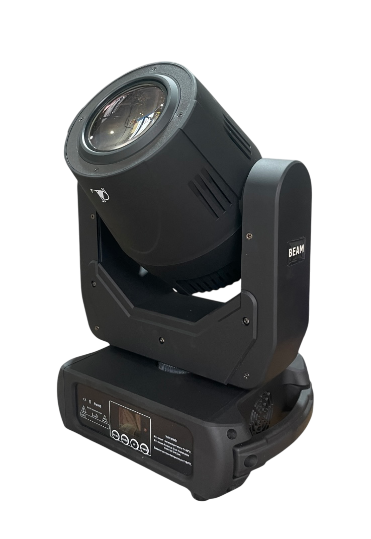 Вращающаяся голова Proton Lighting PL 150 Pure Beam