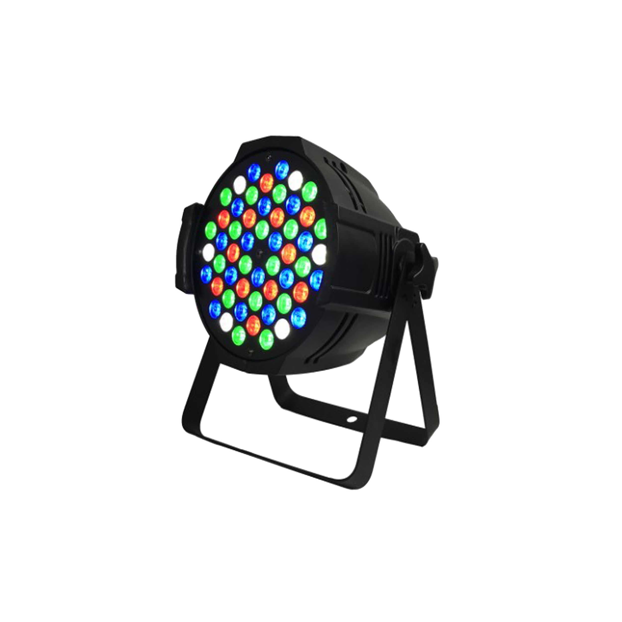 Светодионый прожектор Proton Lighting PL PAR 162 RGBW 60°