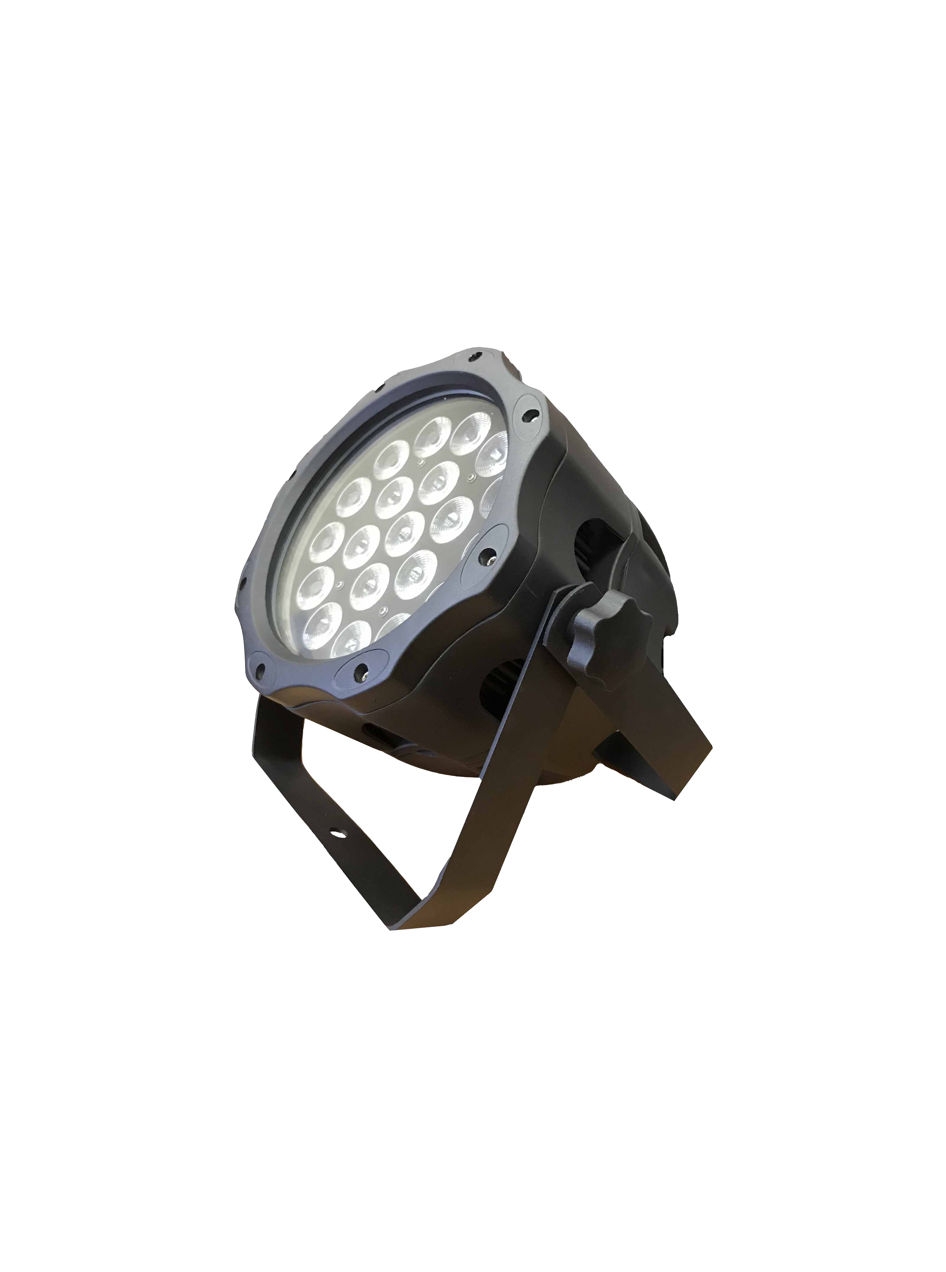 Светодиодный прожектор Proton Lighting PL PAR 20-15 RGBWA+UV IP65