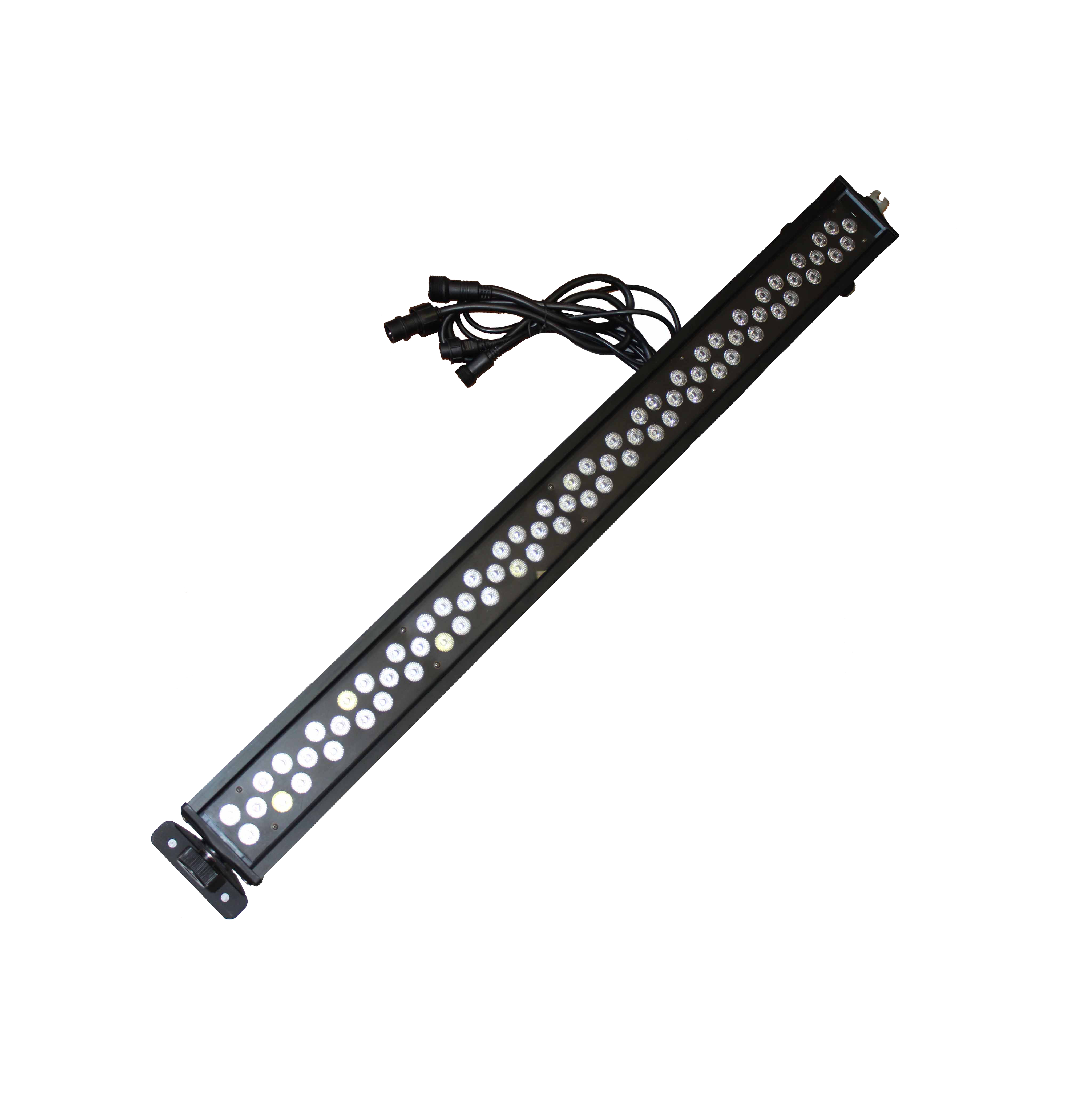 Светодиодный линейный прожектор Proton Lighting PL 216 linea RGBWA ip65