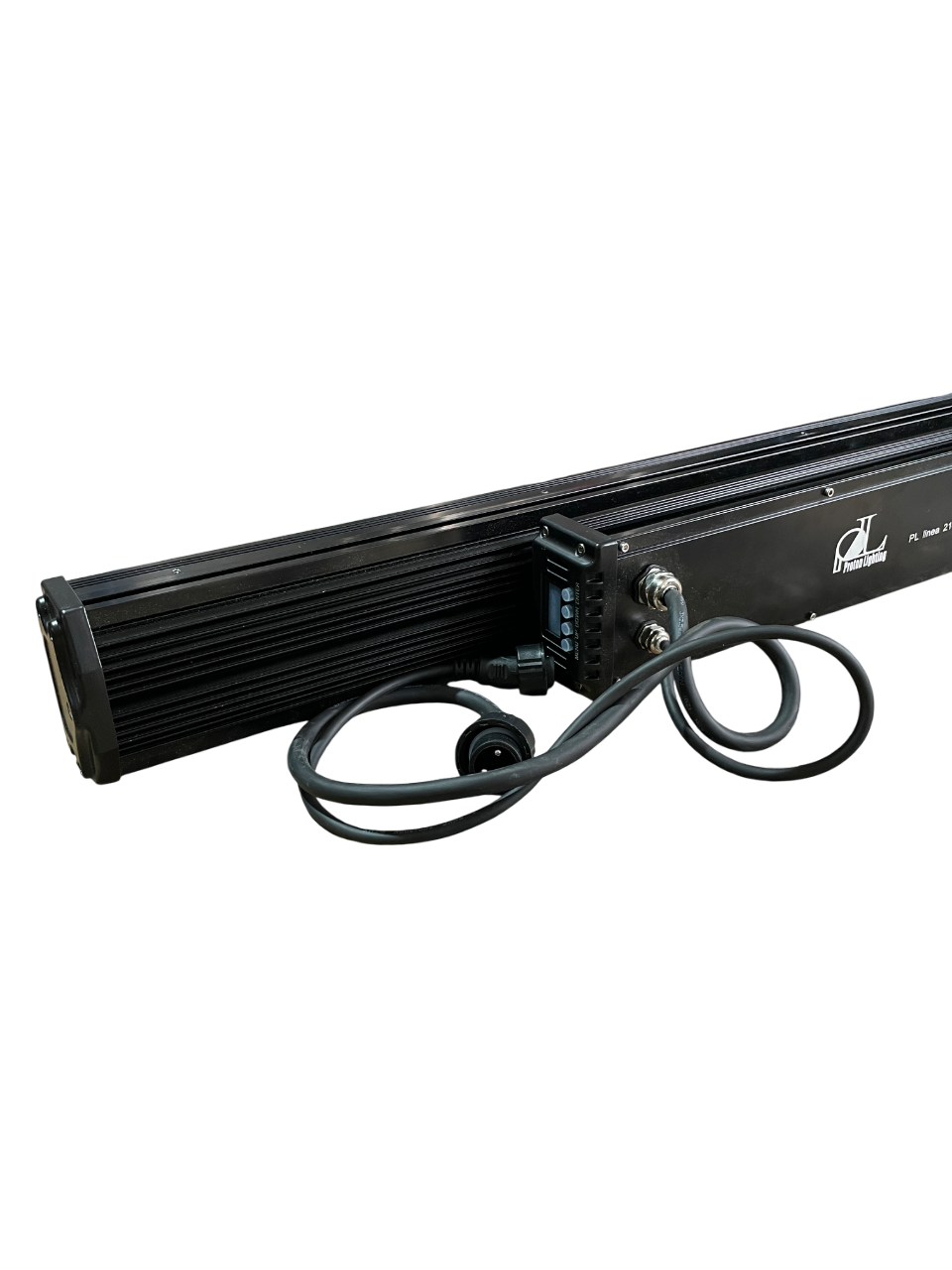 Светодиодный линейный прожектор Proton Lighting PL 216 linea RGBWA ip65 45°