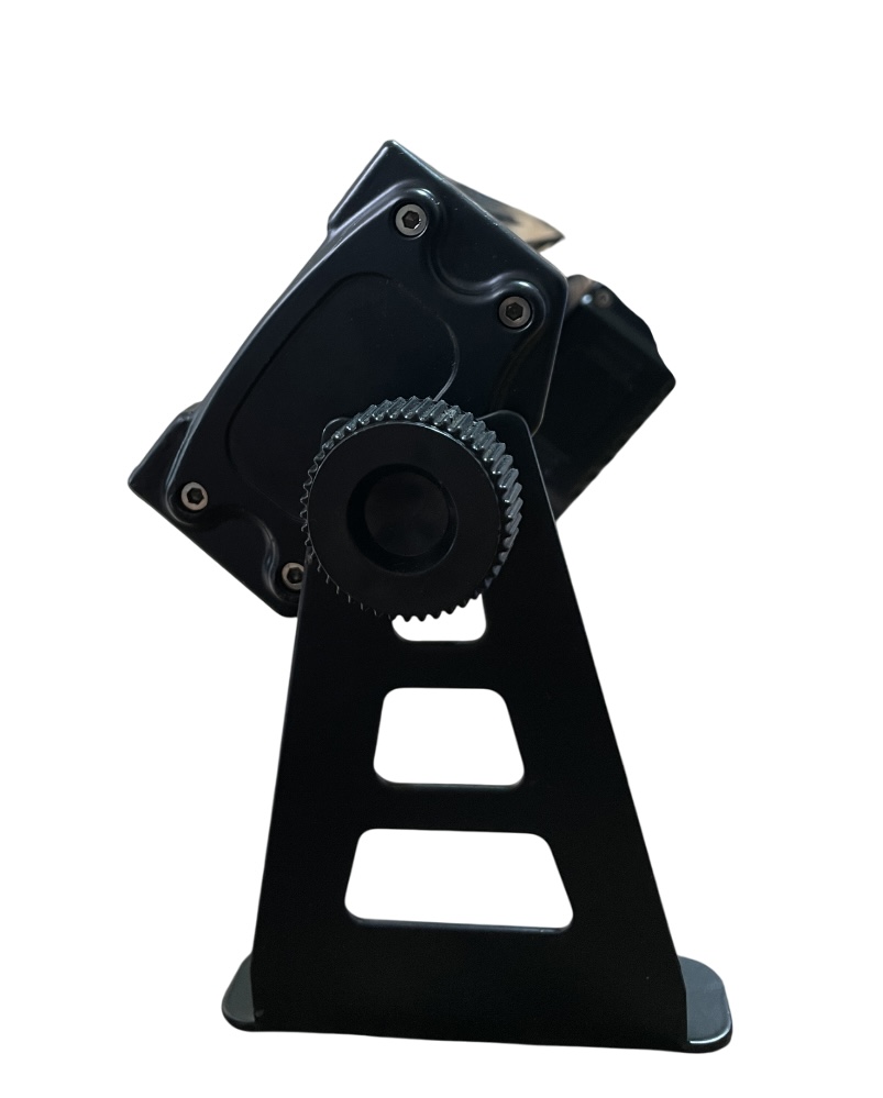Светодиодный линейный прожектор Proton Lighting PL 216 linea RGBWA ip65 45°