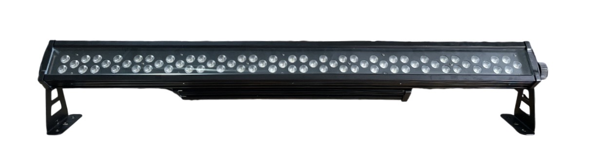 Светодиодный линейный прожектор Proton Lighting PL 216 linea RGBWA ip65 45°
