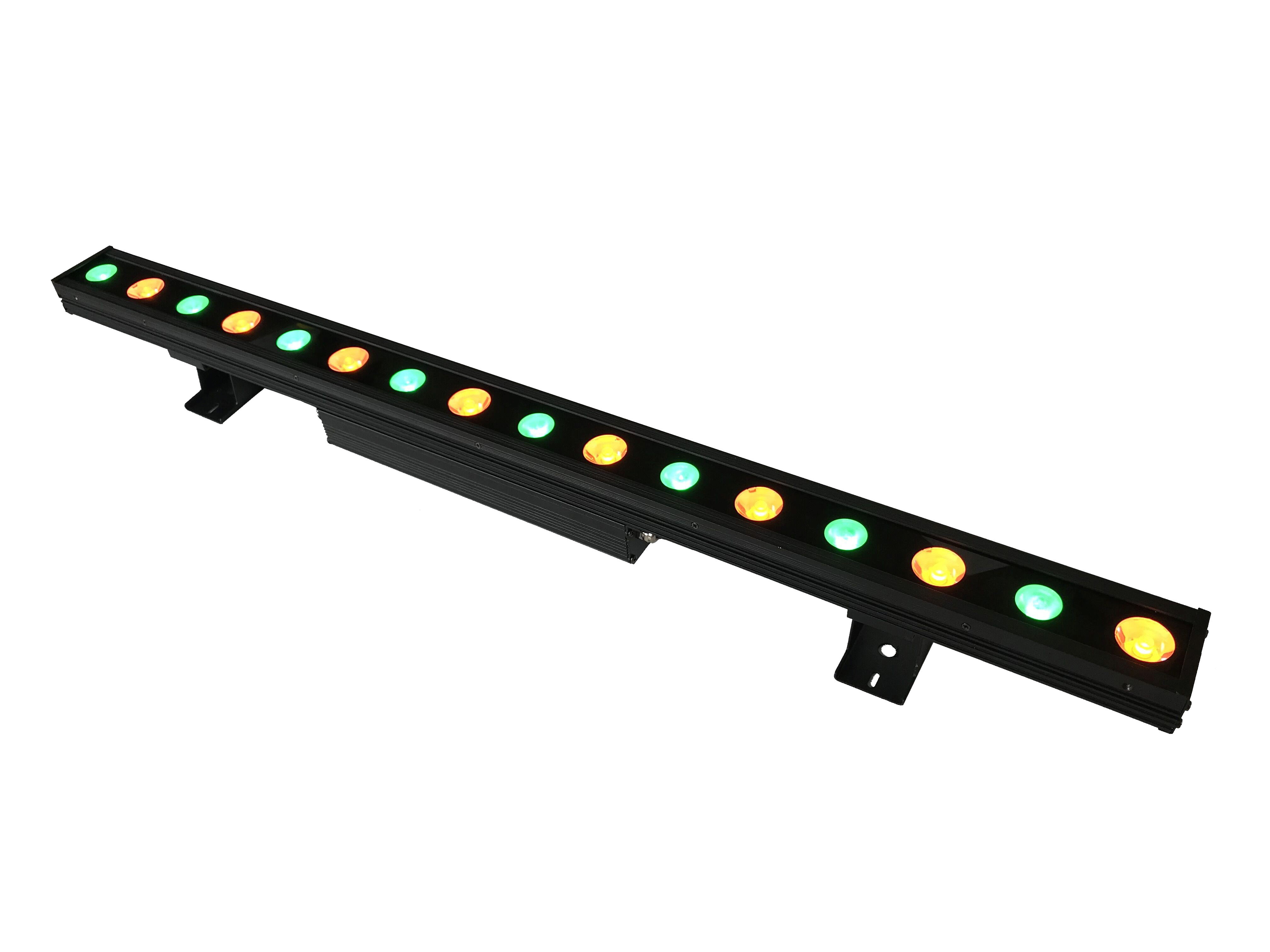 Светодиодная линейный прожектор Proton Lighting PL Linea 24-80