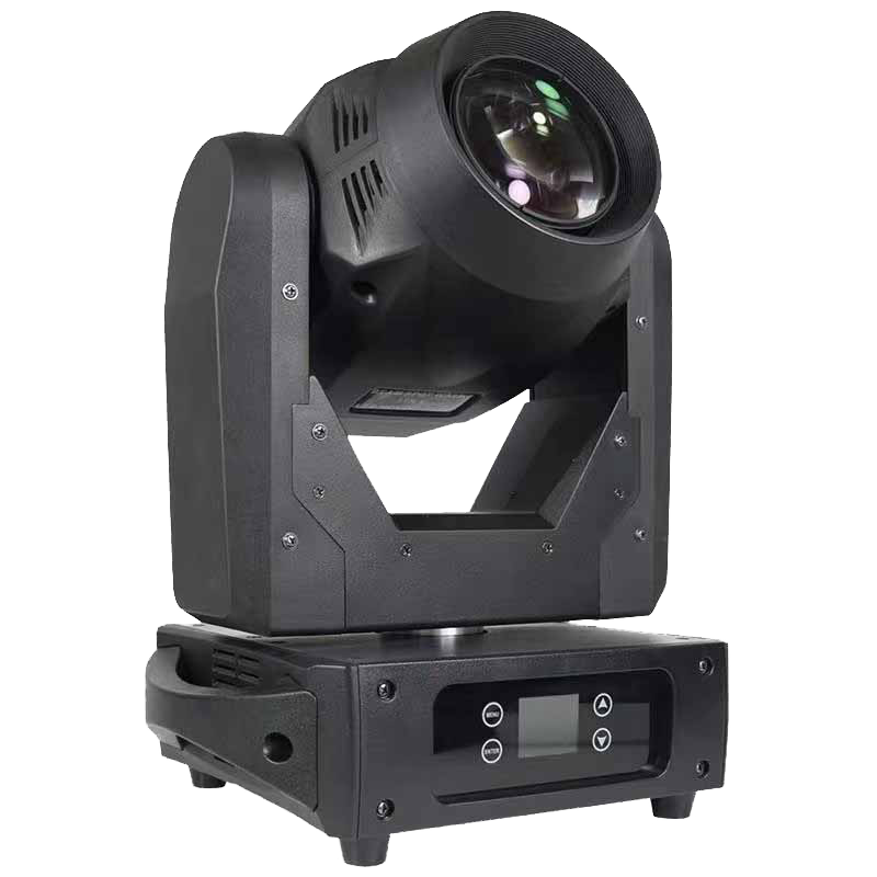 Вращающаяся голова Proton Lighting PL 250 Led BSW PRO