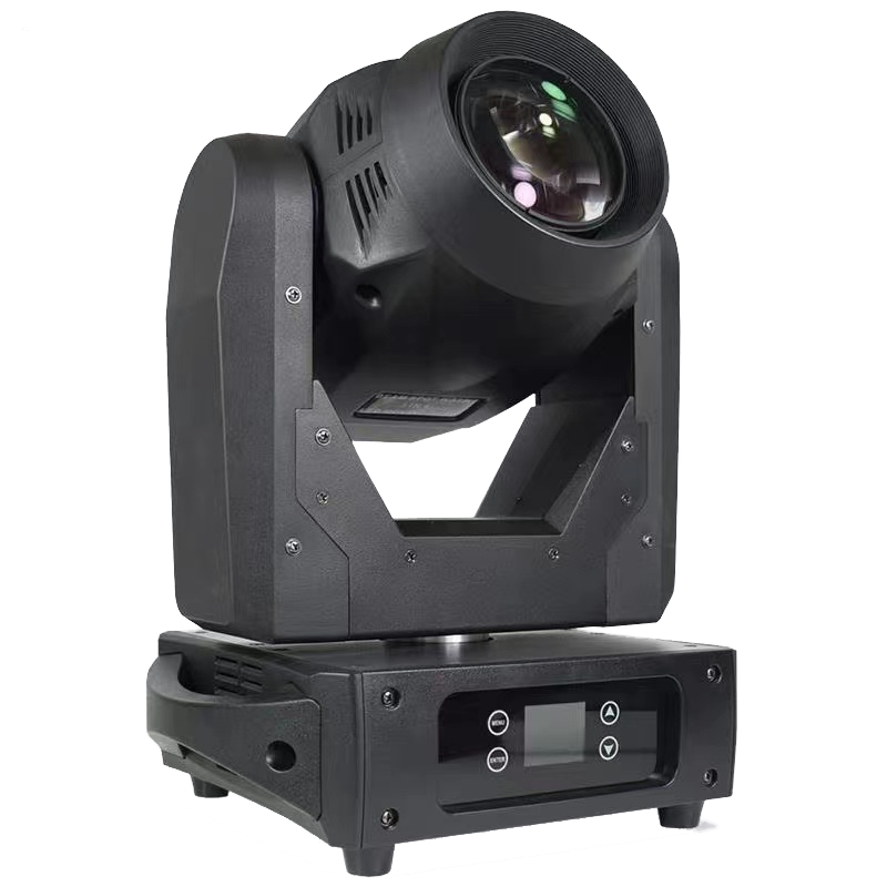 Вращающаяся голова Proton Lighting PL 250 LED BSW