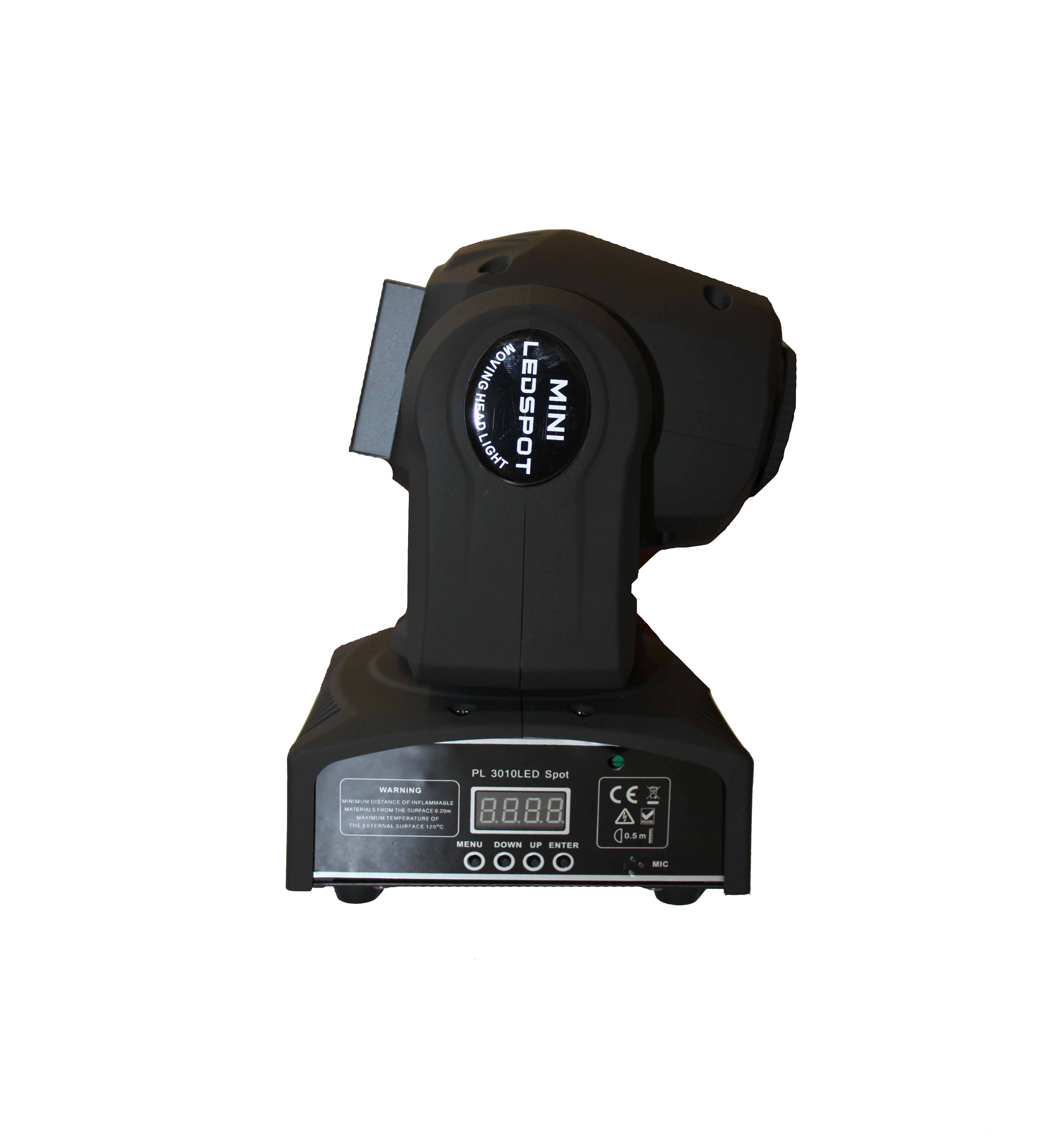 Вращающаяся голова Proton Lighting PL 30 LED Spot