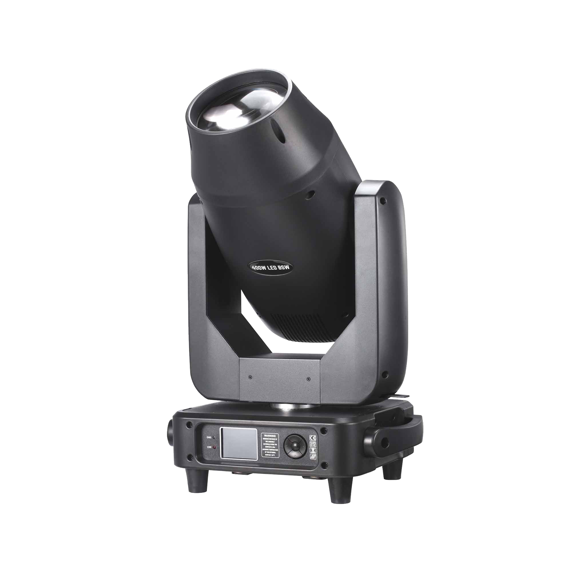 Вращающаяся голова Proton Lighting PL 400 LED BSW Pro