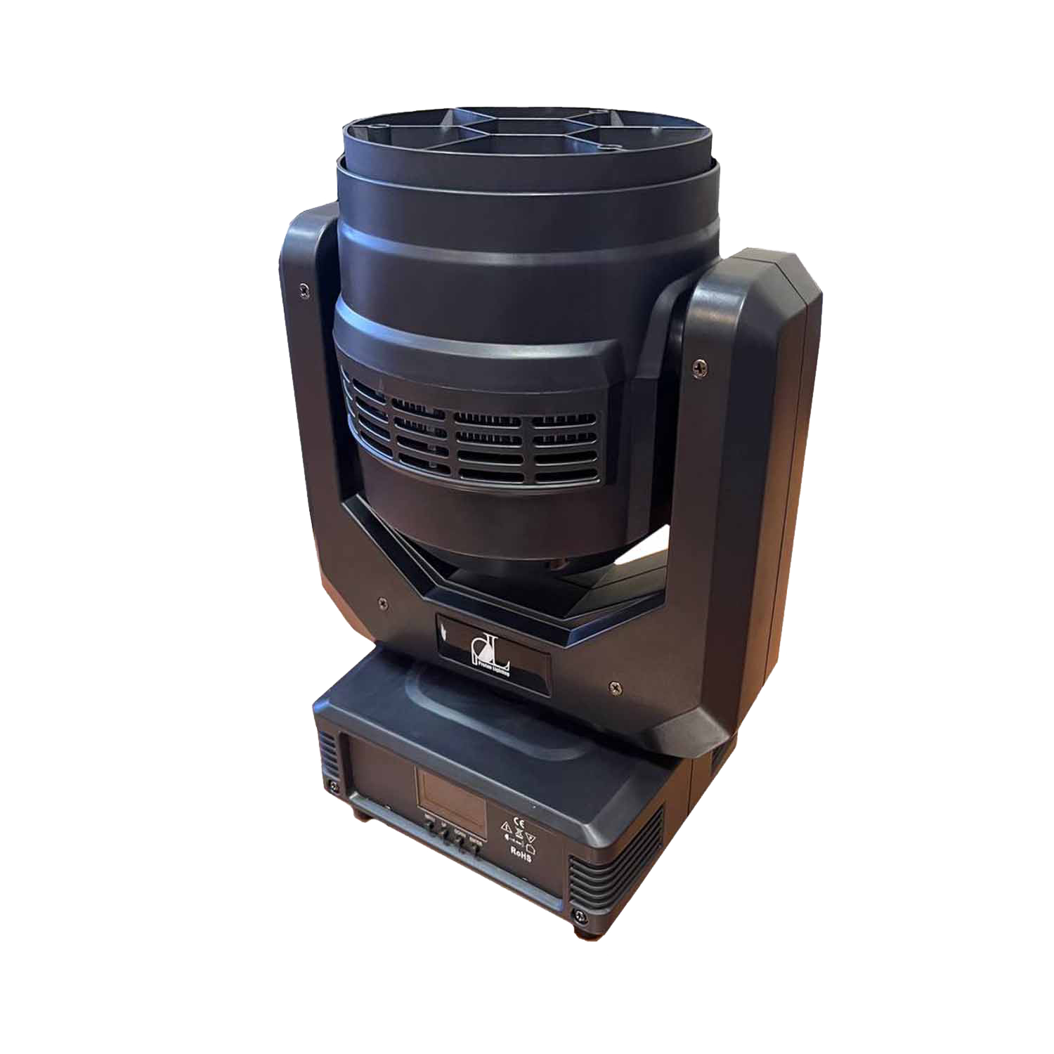 Вращающаяся голова Proton Lighting PL 7-40 Beam Wash ZOOM
