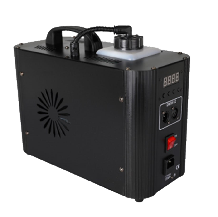 Генератор тумана Proton Lighting PL HAZE TOWER 1200 DMX