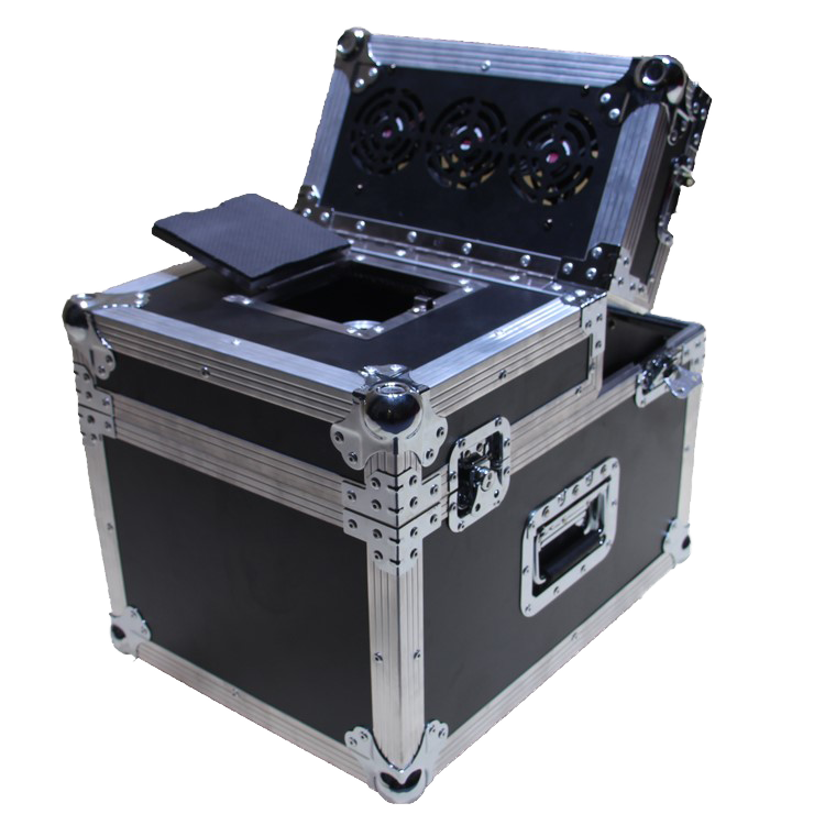 Дым машина Proton Lighting PL HAZER 600 DMX
