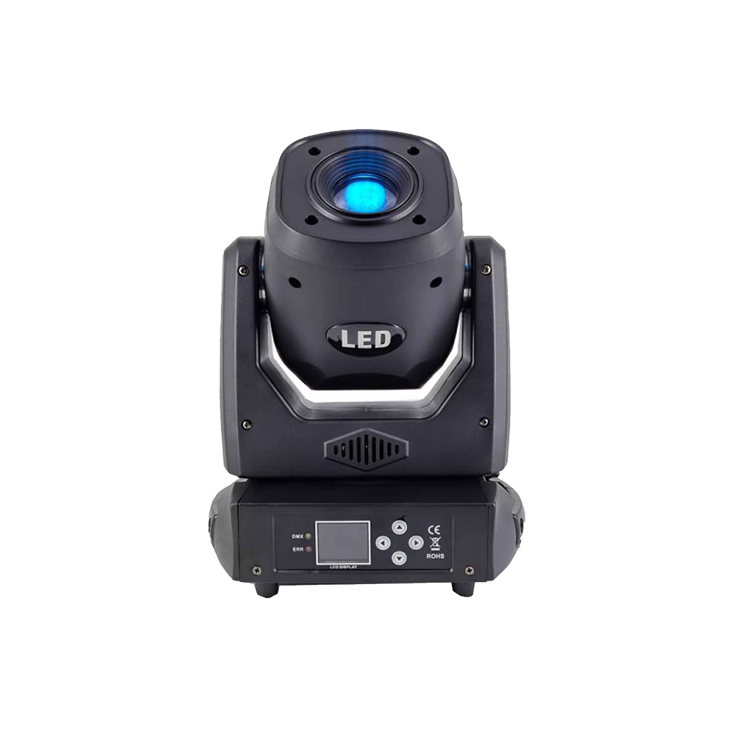 Вращающаяся голова Proton Lighting PL 120 LED Spot