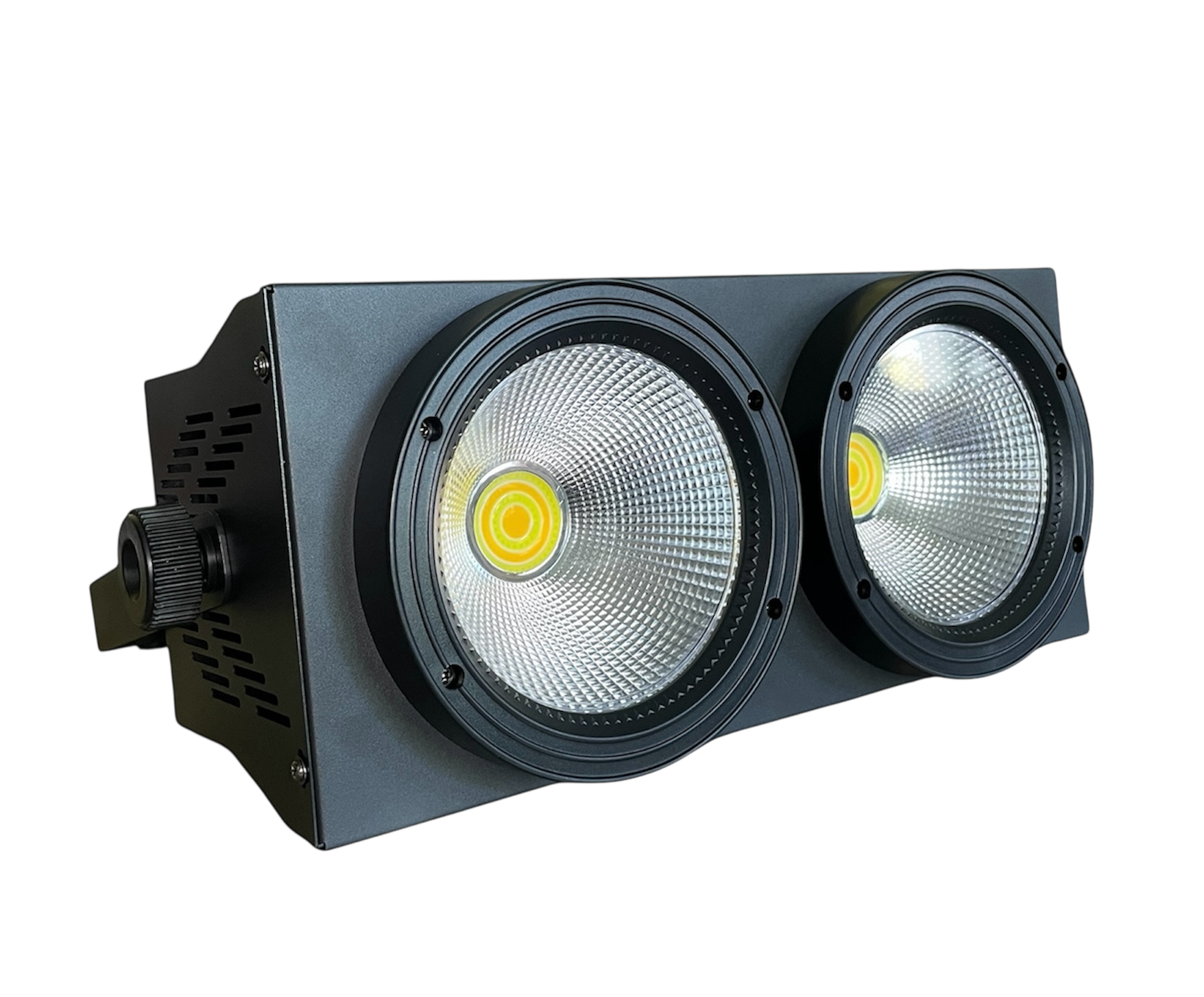 Светодиодный прожектор заливающего света PL LED BLINDER
