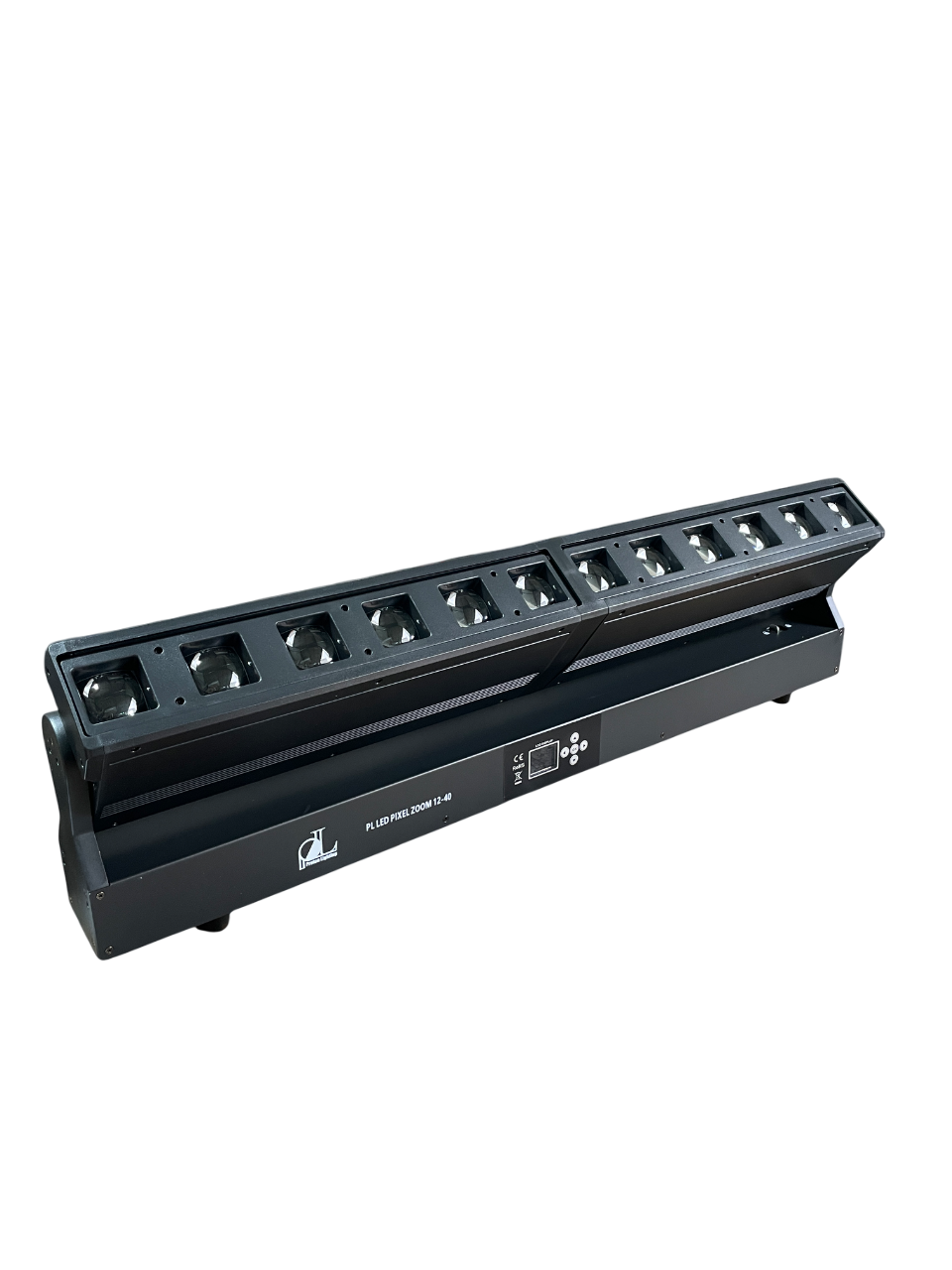 Светодиодный прожектор Proton Lighting PL LED Pixel Zoom 12-40