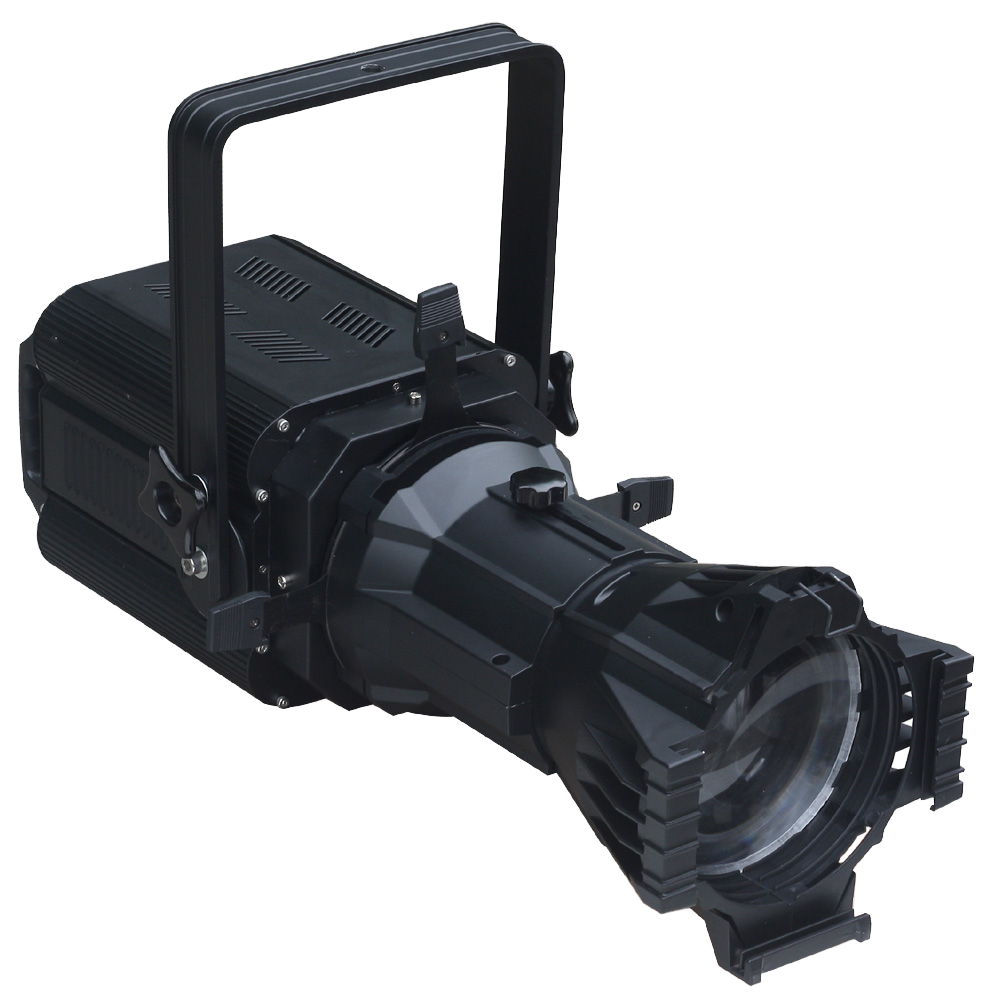 Светоиодный прожектор Proton Lighting PL LED Profile 200W dbl 10°