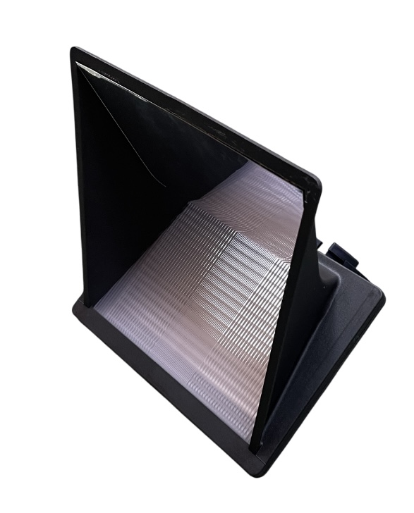 Профильный светодиодный прожектор Proton Lighting PL LED 150W RGBAL ZOOM