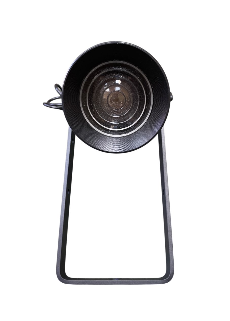 Профильный светодиодный прожектор Proton Lighting PL LED 150W RGBAL ZOOM