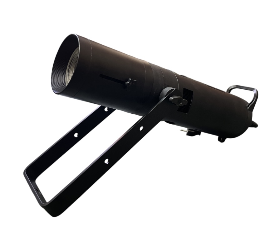 Профильный светодиодный прожектор Proton Lighting PL LED 150W RGBAL ZOOM