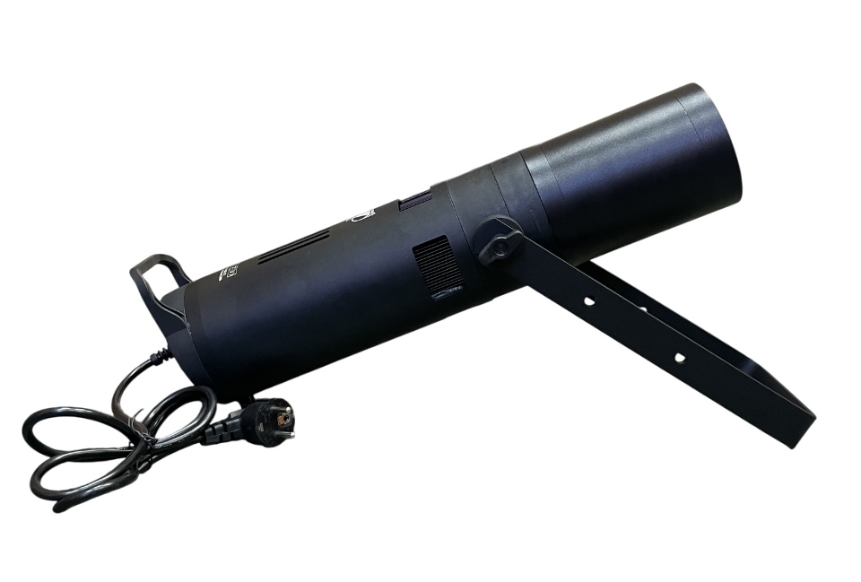 Профильный светодиодный прожектор Proton Lighting PL LED 150W RGBAL ZOOM