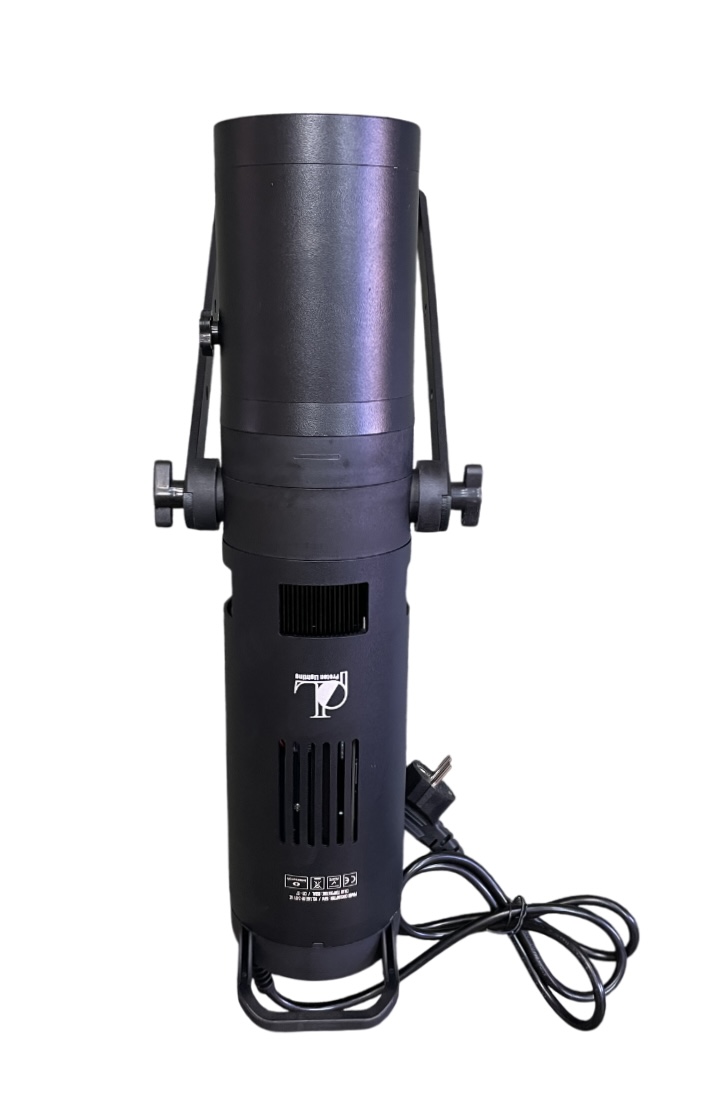 Профильный светодиодный прожектор Proton Lighting PL LED 150W RGBAL ZOOM