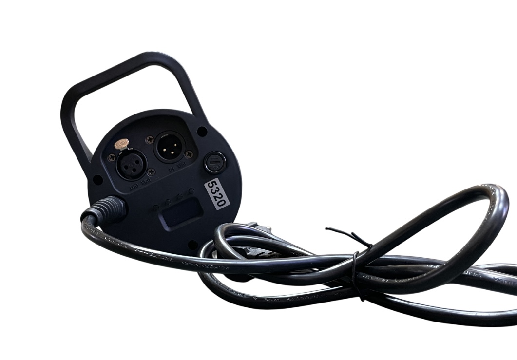 Профильный светодиодный прожектор Proton Lighting PL LED 150W RGBAL ZOOM