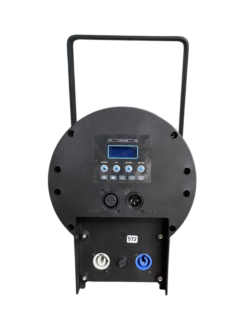 Светодиодный прожектор Proton Lighting PL LED Profile 300 W 10°